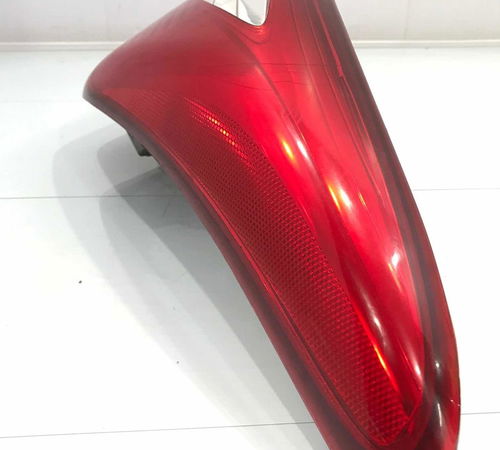 Lanterna Direita Hyundai Hb20 2015