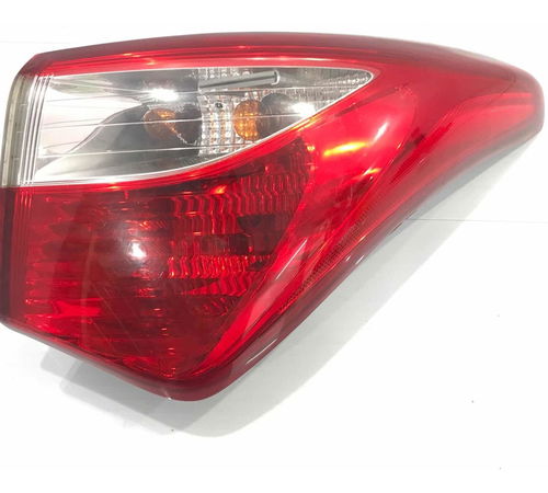 Lanterna Direita Hyundai Hb20 2015