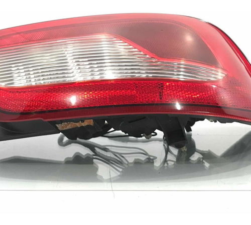 Lanterna Direita Renault Kwid 2020