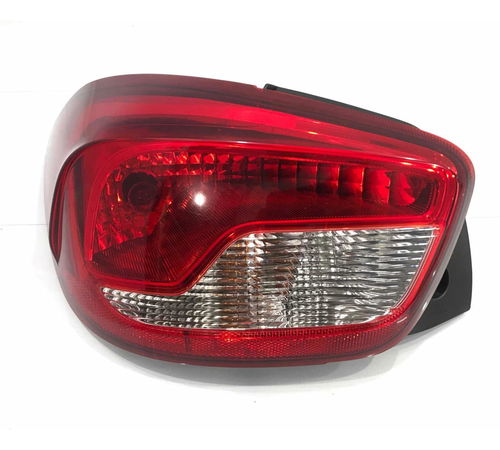 Lanterna Esquerda Renault Kwid 2020
