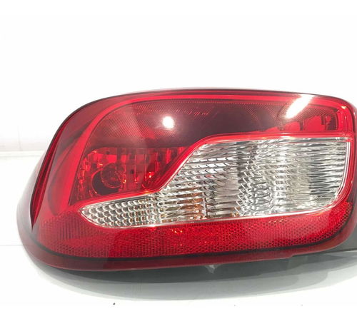 Lanterna Esquerda Renault Kwid 2020