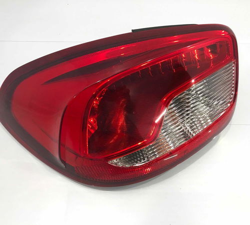 Lanterna Esquerda Renault Kwid 2020