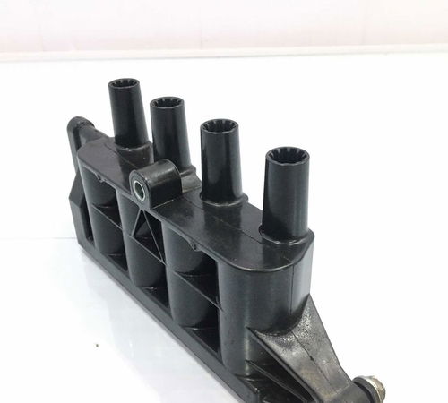 Bobina Ignição Fiat Grand Siena 1.4 2014/2015