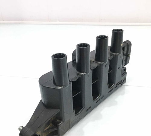 Bobina Ignição Fiat Grand Siena 1.4 2014/2015