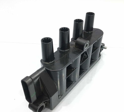 Bobina Ignição Fiat Grand Siena 1.4 2014/2015