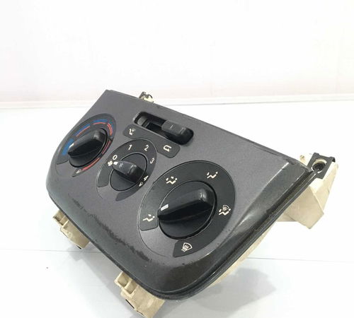 Comando Ar Fiat Punto 2012 C/detalhe