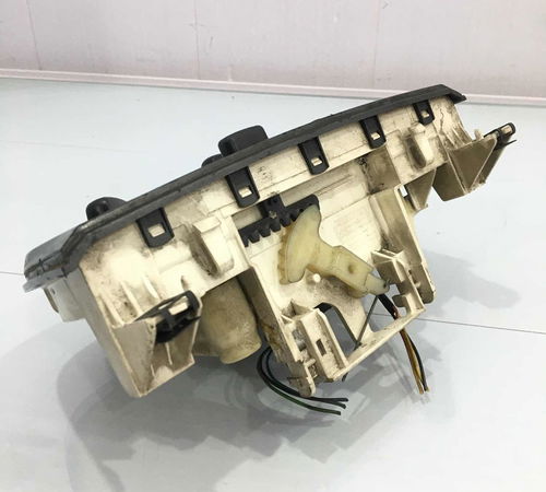 Comando Ar Fiat Punto 2012 C/detalhe