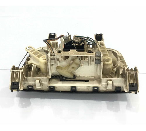 Comando Ar Fiat Punto 2012 C/detalhe