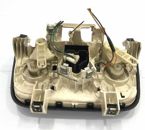 Comando Ar Fiat Punto 2012 C/detalhe