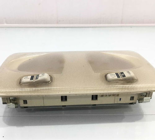 Luz Teto Fiat Punto 2012