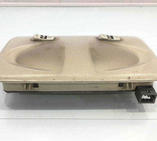 Luz Teto Fiat Punto 2012