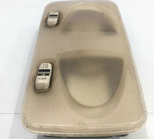 Luz Teto Fiat Punto 2012