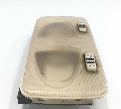 Luz Teto Fiat Punto 2012