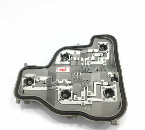 Circuito Lanterna Direita Chevrolet Vectra 2006/2012