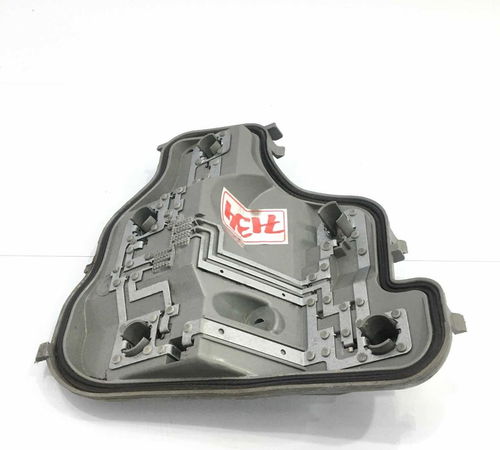 Circuito Lanterna Direita Chevrolet Vectra 2006/2012