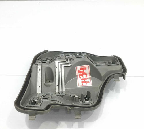 Circuito Lanterna Direita Chevrolet Vectra 2006/2012
