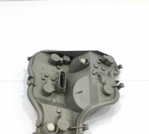 Circuito Lanterna Direita Chevrolet Vectra 2006/2012