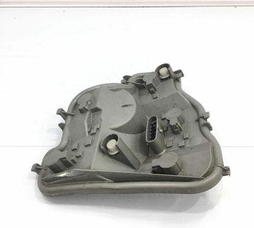 Circuito Lanterna Direita Chevrolet Vectra 2006/2012
