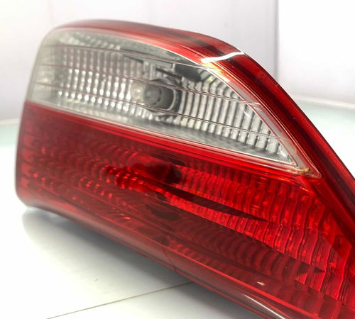 Lanterna Esquerda Capô Traseiro Hyundai Hb20 2013/2015
