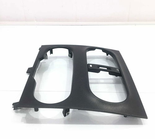 Moldura Difusor Ar Fiat Strada 2019/2020