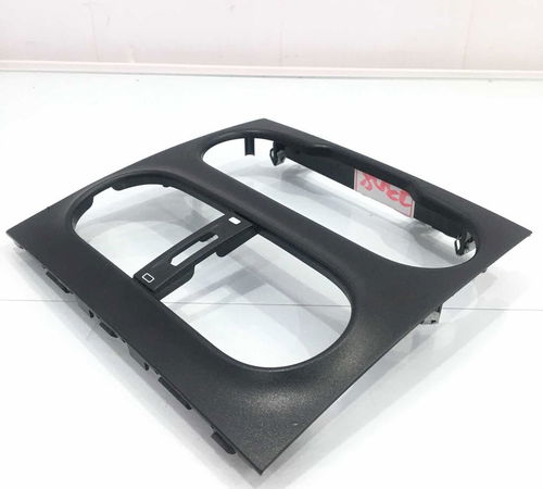 Moldura Difusor Ar Fiat Strada 2019/2020