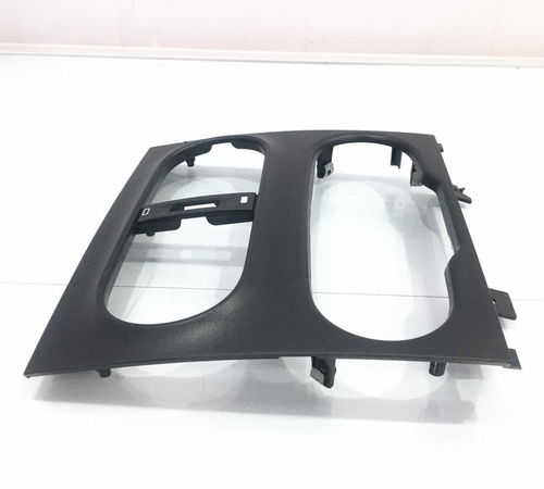 Moldura Difusor Ar Fiat Strada 2019/2020