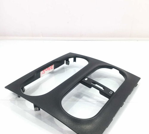 Moldura Difusor Ar Fiat Strada 2019/2020