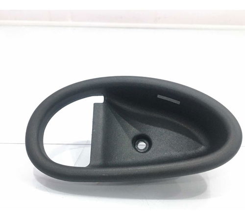 Moldura Puxador Direito Fiat Palio Sapã...