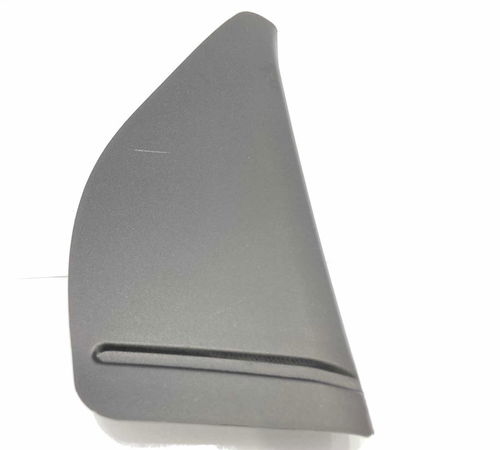 Moldura Interna Porta Tras. Esquerda Fiat Palio Sapão 2014