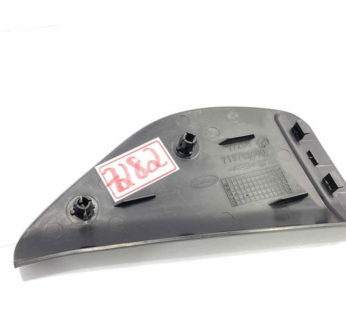 Moldura Interna Porta Tras. Esquerda Fiat Palio Sapão 2014