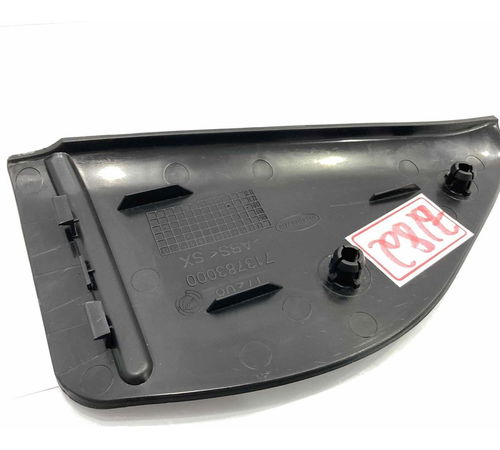 Moldura Interna Porta Tras. Esquerda Fiat Palio Sapão 2014