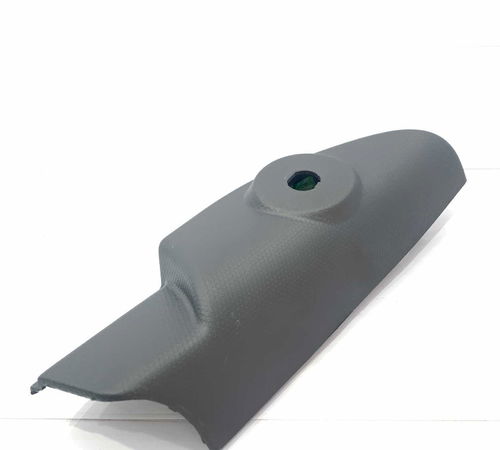Moldura Interna Retrovisor Direito Fiat Palio Attractive 14