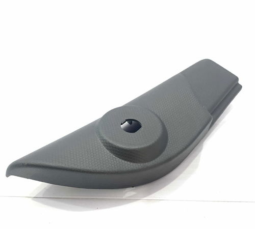 Moldura Interna Retrovisor Direito Fiat Palio Attractive 14
