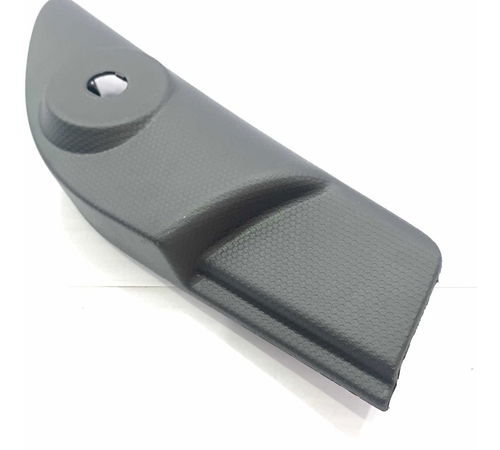Moldura Interna Retrovisor Direito Fiat Palio Attractive 14