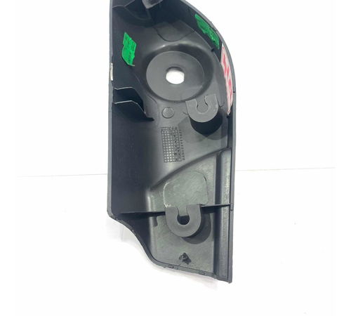 Moldura Interna Retrovisor Direito Fiat Palio Attractive 14