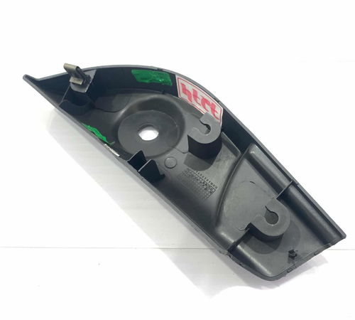 Moldura Interna Retrovisor Direito Fiat Palio Attractive 14