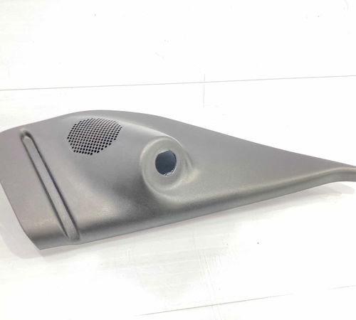 Moldura Interna Retrovisor Direito Fiat Palio Sapão 2014