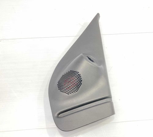 Moldura Interna Retrovisor Direito Fiat Palio Sapão 2014