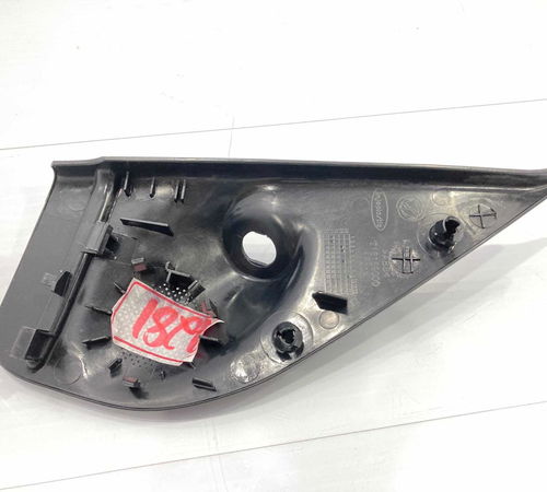 Moldura Interna Retrovisor Direito Fiat Palio Sapão 2014
