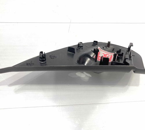 Moldura Interna Retrovisor Direito Fiat Palio Sapão 2014