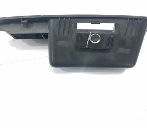 Moldura Botão Vidro Traseiro Esquerdo Fiat Grand Siena 2015