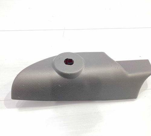 Moldura Interna Retrovisor Esquerdo Fiat Palio 2014