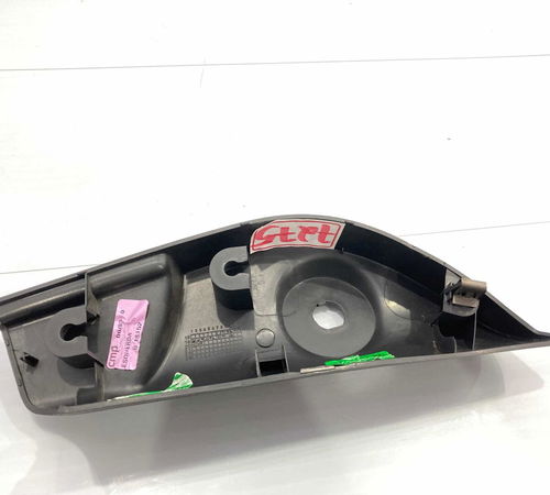 Moldura Interna Retrovisor Esquerdo Fiat Palio 2014