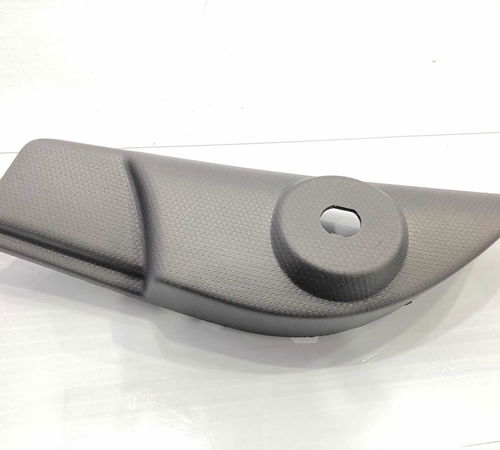 Moldura Interna Retrovisor Esquerdo Fiat...