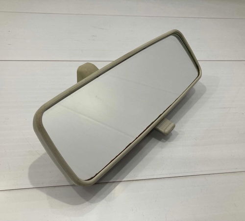 Retrovisor Interno Fiat Palio 2014