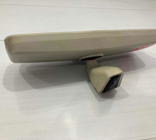 Retrovisor Interno Fiat Palio 2014