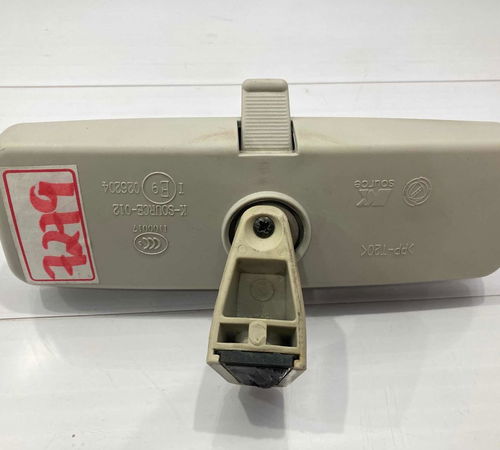 Retrovisor Interno Fiat Palio 2014