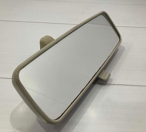 Retrovisor Interno Fiat Palio 2014