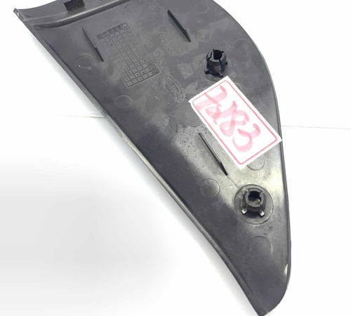 Moldura Interna Porta Traseira Dir Fiat Palio Economy 2014
