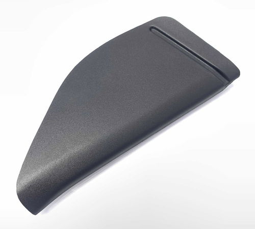 Moldura Interna Porta Traseira Dir Fiat Palio Economy 2014